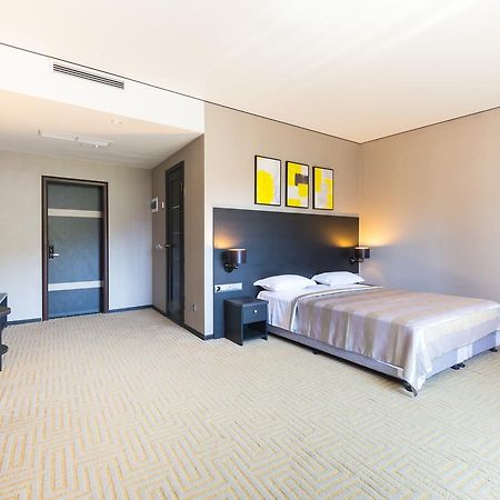 Hotel Grand Afon New Athos Kültér fotó