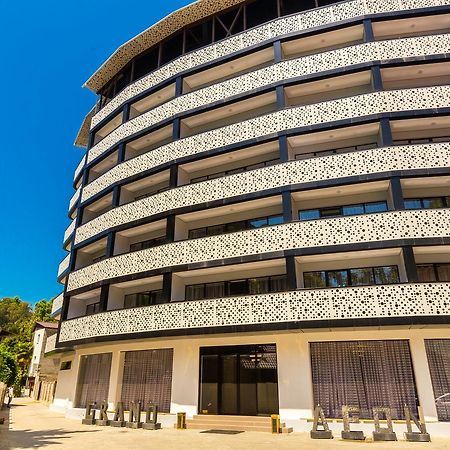 Hotel Grand Afon New Athos Kültér fotó