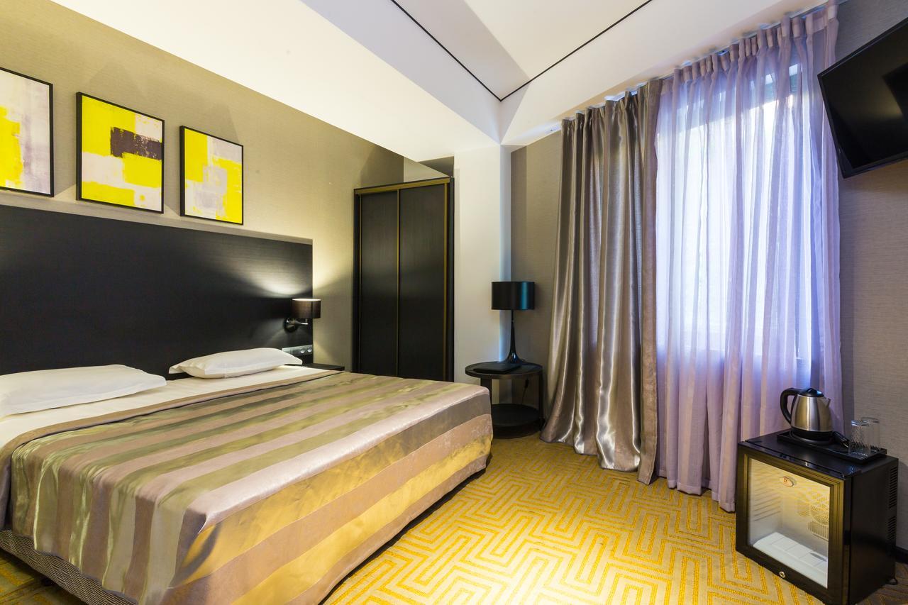 Hotel Grand Afon New Athos Kültér fotó